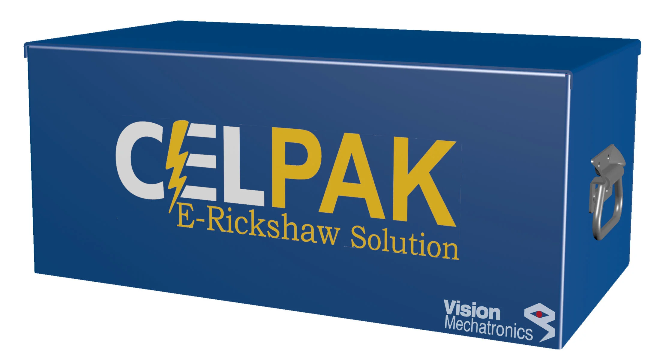 CelPak Lithium Ion Battery India