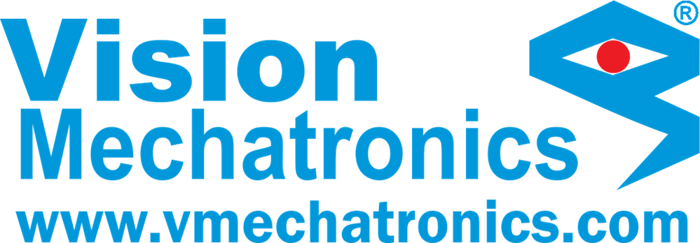 Vision Mechatronics Logo