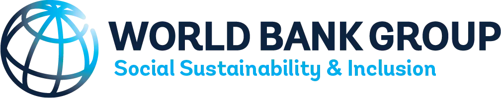 World Bank Logo