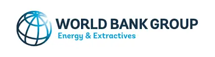 World Bank Logo