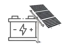 Energy Storage Structure