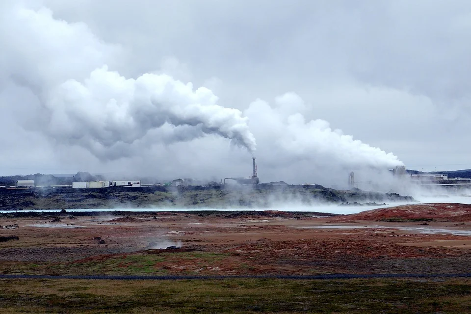 Geothermal Energy